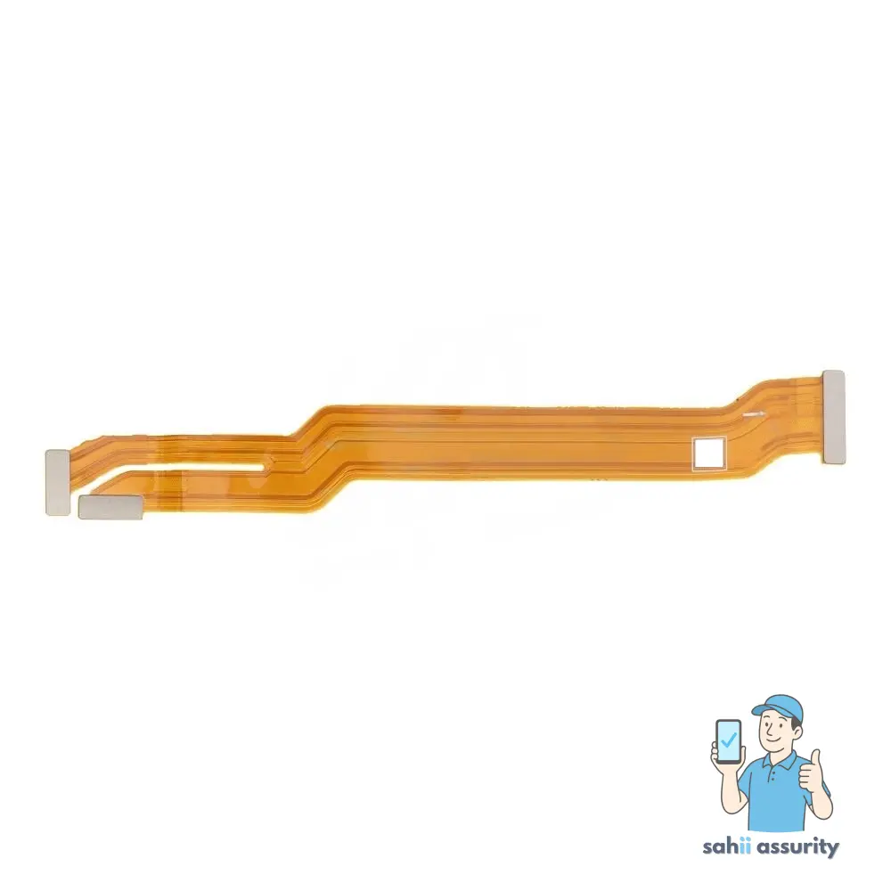 LCD Flex Cable for Oppo Reno10 5G